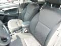 Pontiac Vibe 2.4L Liquid Platinum Metallic photo #14