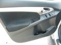Pontiac Vibe 2.4L Liquid Platinum Metallic photo #17