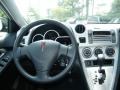 Pontiac Vibe 2.4L Liquid Platinum Metallic photo #18