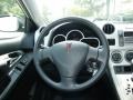 Pontiac Vibe 2.4L Liquid Platinum Metallic photo #19