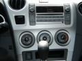 Pontiac Vibe 2.4L Liquid Platinum Metallic photo #20