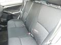 Pontiac Vibe 2.4L Liquid Platinum Metallic photo #21