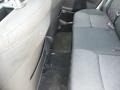 Pontiac Vibe 2.4L Liquid Platinum Metallic photo #22