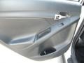 Pontiac Vibe 2.4L Liquid Platinum Metallic photo #23