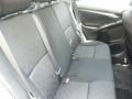 Pontiac Vibe 2.4L Liquid Platinum Metallic photo #25