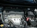 Pontiac Vibe 2.4L Liquid Platinum Metallic photo #28