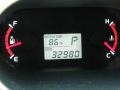 Pontiac Vibe 2.4L Liquid Platinum Metallic photo #29