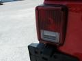 Jeep Wrangler Unlimited X Flame Red photo #10