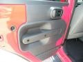 Jeep Wrangler Unlimited X Flame Red photo #23