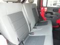 Jeep Wrangler Unlimited X Flame Red photo #25