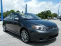 Scion tC Flint Mica photo #7 Scion tC Flint Mica photo #7