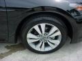 Honda Accord LX-S Coupe Crystal Black Pearl photo #3