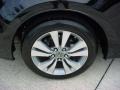 Honda Accord LX-S Coupe Crystal Black Pearl photo #4
