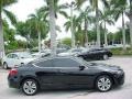 Honda Accord LX-S Coupe Crystal Black Pearl photo #5