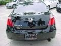 Honda Accord LX-S Coupe Crystal Black Pearl photo #7