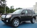 Mercury Mariner Premier V6 Tuxedo Black Metallic photo #1