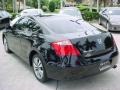 Honda Accord LX-S Coupe Crystal Black Pearl photo #8