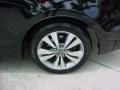 Honda Accord LX-S Coupe Crystal Black Pearl photo #10