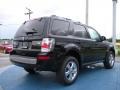 Mercury Mariner Premier V6 Tuxedo Black Metallic photo #3