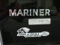 Mercury Mariner Premier V6 Tuxedo Black Metallic photo #4