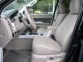 Mercury Mariner Premier V6 Tuxedo Black Metallic photo #5