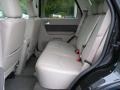 Mercury Mariner Premier V6 Tuxedo Black Metallic photo #6
