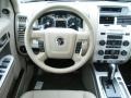 Mercury Mariner Premier V6 Tuxedo Black Metallic photo #7