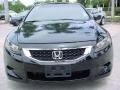 Honda Accord LX-S Coupe Crystal Black Pearl photo #14