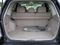 Mercury Mariner Premier V6 Tuxedo Black Metallic photo #11