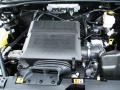 Mercury Mariner Premier V6 Tuxedo Black Metallic photo #12