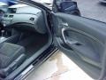 Honda Accord LX-S Coupe Crystal Black Pearl photo #18