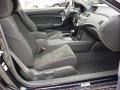 Honda Accord LX-S Coupe Crystal Black Pearl photo #19