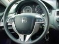 Honda Accord LX-S Coupe Crystal Black Pearl photo #22