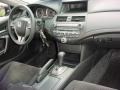 Honda Accord LX-S Coupe Crystal Black Pearl photo #23