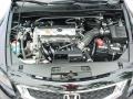 Honda Accord LX-S Coupe Crystal Black Pearl photo #24