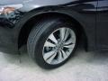Honda Accord LX-S Coupe Crystal Black Pearl photo #26