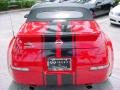 Nissan 350Z Touring Roadster Nogaro Red photo #7