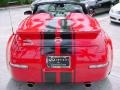 Nissan 350Z Touring Roadster Nogaro Red photo #8