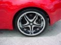 Nissan 350Z Touring Roadster Nogaro Red photo #11