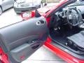 Nissan 350Z Touring Roadster Nogaro Red photo #16