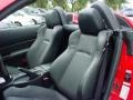 Nissan 350Z Touring Roadster Nogaro Red photo #17