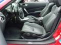 Nissan 350Z Touring Roadster Nogaro Red photo #18