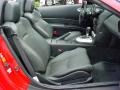 Nissan 350Z Touring Roadster Nogaro Red photo #20