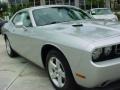 Dodge Challenger SE Bright Silver Metallic photo #2 Dodge Challenger SE Bright Silver Metallic photo #2