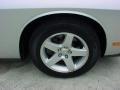 Dodge Challenger SE Bright Silver Metallic photo #3 Dodge Challenger SE Bright Silver Metallic photo #3