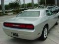 Dodge Challenger SE Bright Silver Metallic photo #6 Dodge Challenger SE Bright Silver Metallic photo #6