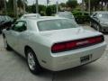 Dodge Challenger SE Bright Silver Metallic photo #8 Dodge Challenger SE Bright Silver Metallic photo #8