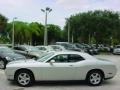 Dodge Challenger SE Bright Silver Metallic photo #9 Dodge Challenger SE Bright Silver Metallic photo #9
