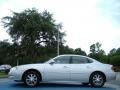 Buick LaCrosse CXL Platinum Metallic photo #2