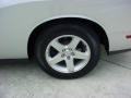 Dodge Challenger SE Bright Silver Metallic photo #10 Dodge Challenger SE Bright Silver Metallic photo #10